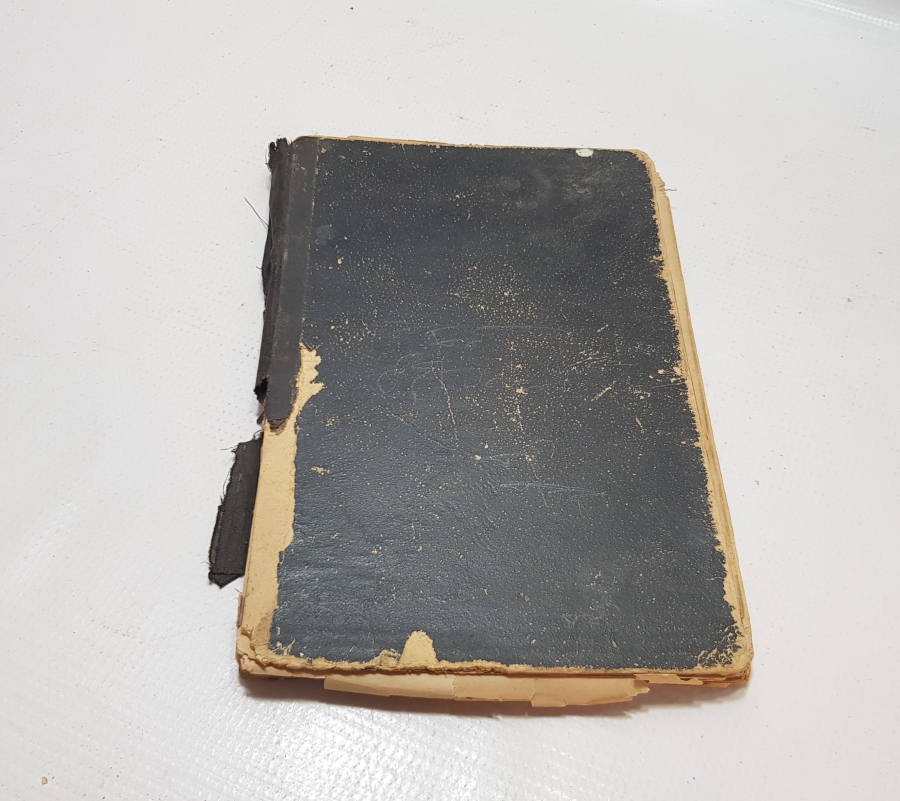 MİRAS HUKUKU ÜZERİNE YAZILMIŞ OSMANLI DÖNEMİ BASKI KİTAP