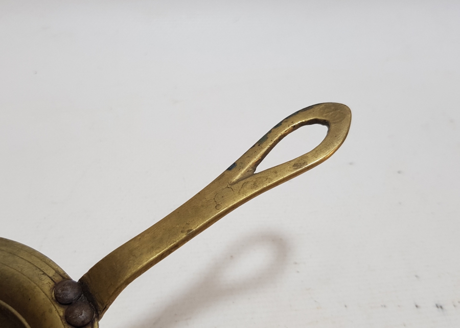 OSMANLI DÖNEMİ SÜLEYMANİYE DAMGALI NADİR KÖZLÜK