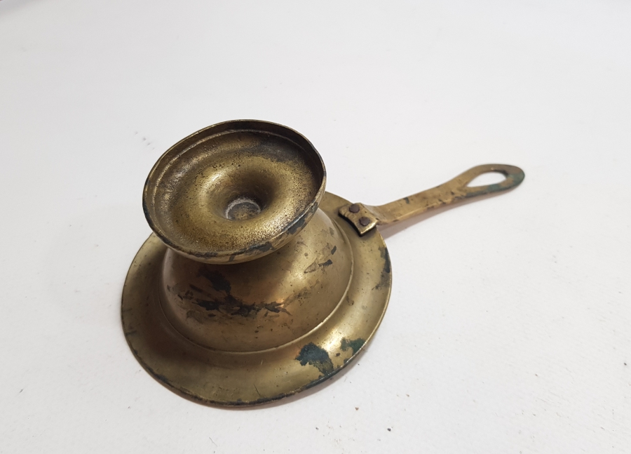 OSMANLI DÖNEMİ SÜLEYMANİYE DAMGALI NADİR KÖZLÜK