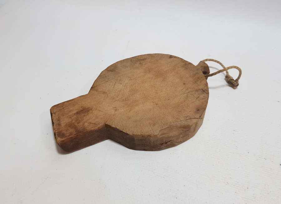 OSMANLI DÖNEMİ AHŞAP KAHVE SOĞUDANI