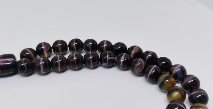 56 HABBELİ OSMANLI DÖNEMİ BEYKOZ TESPİH