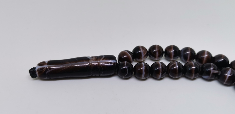 56 HABBELİ OSMANLI DÖNEMİ BEYKOZ TESPİH