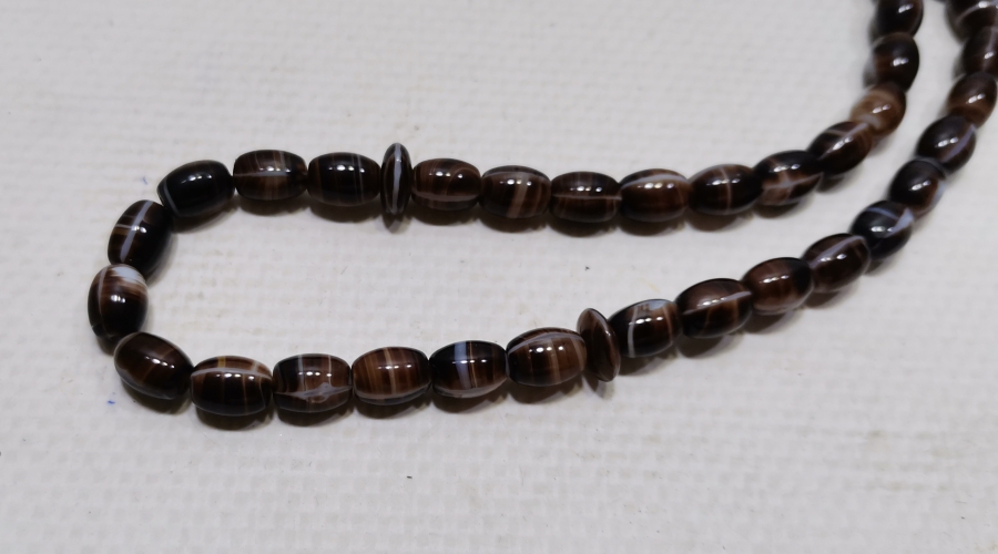 OSMANLI DÖNEMİ 33LÜ BEYKOZ TESPİH