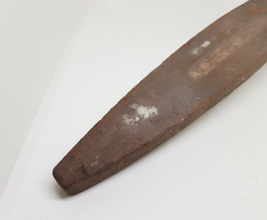 BÜYÜK BOY ANTİKA BİLEME TAŞI