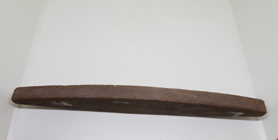 BÜYÜK BOY ANTİKA BİLEME TAŞI