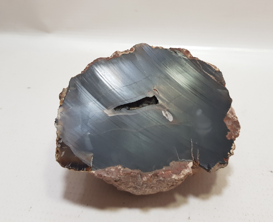 DOĞAL AMETİST TAŞ KÜTLE