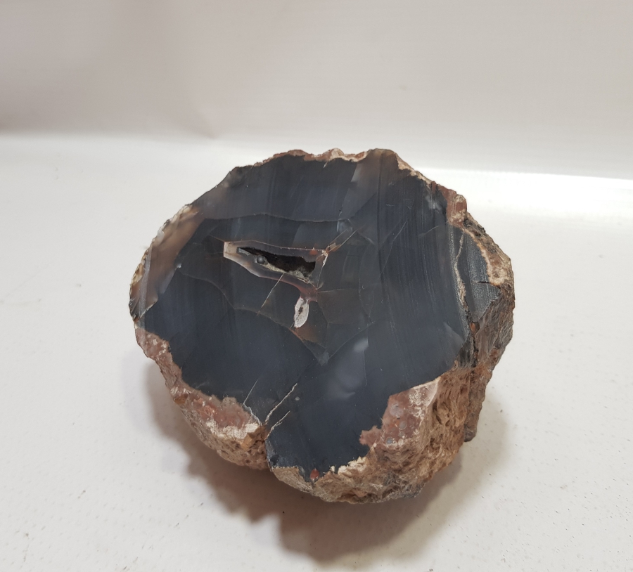 DOĞAL AMETİST TAŞ KÜTLE