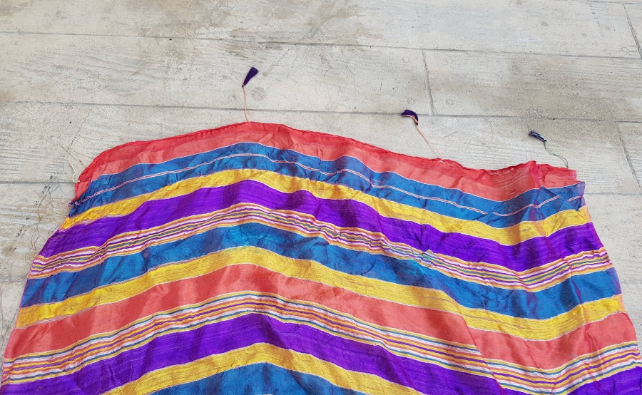 OSMANLI DÖNEMİ EFE DOLAĞI - KEFİYE