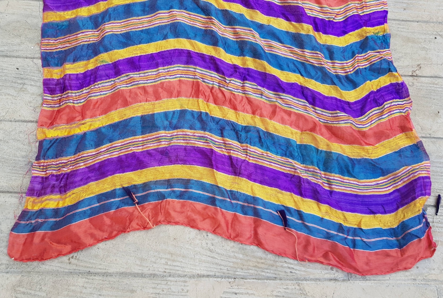 OSMANLI DÖNEMİ EFE DOLAĞI - KEFİYE