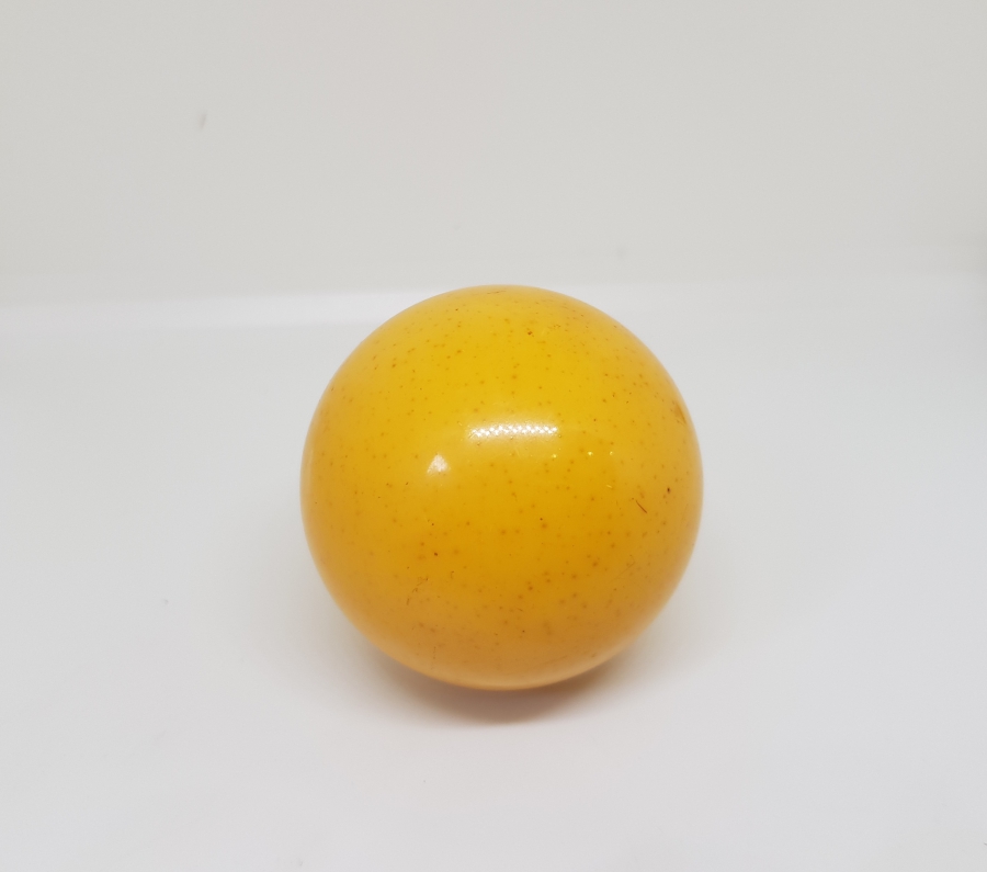 ANTİKA KATALİN BİLARDO TOPU