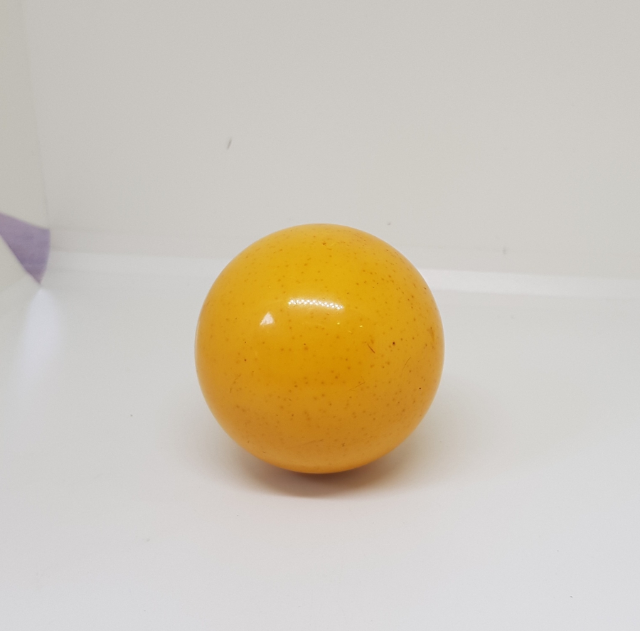 ANTİKA KATALİN BİLARDO TOPU