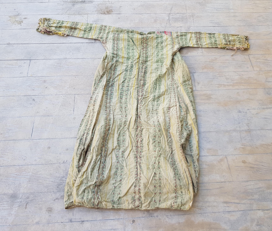 OSMANLI DÖNEMİ ÇOK NADİR SUZANİ ÜÇETEK