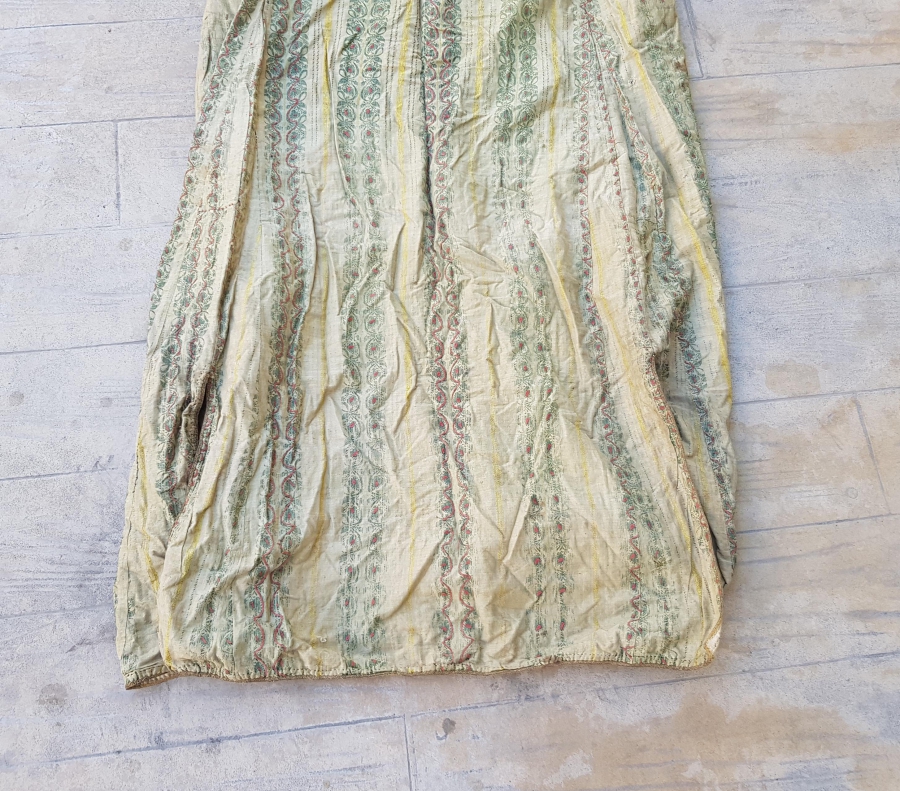 OSMANLI DÖNEMİ ÇOK NADİR SUZANİ ÜÇETEK