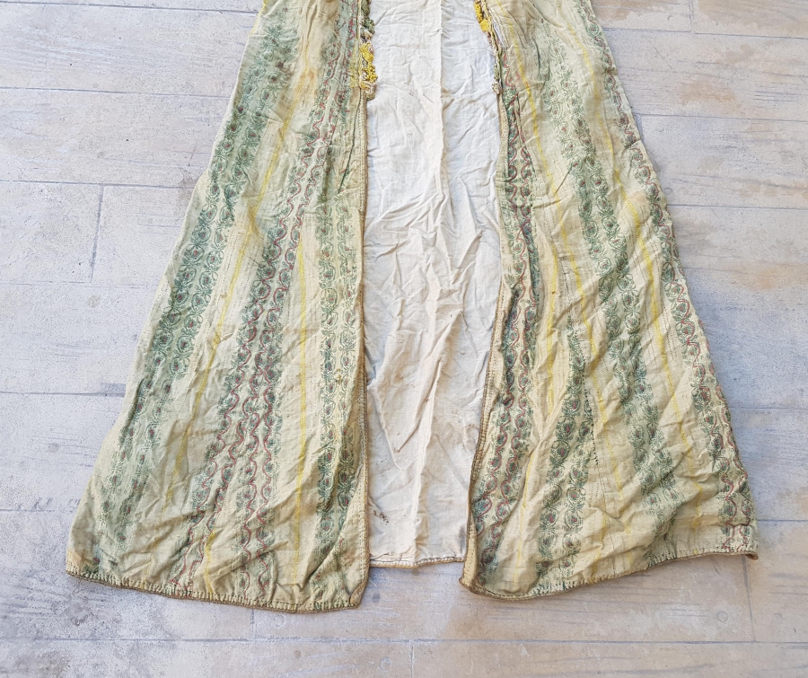 OSMANLI DÖNEMİ ÇOK NADİR SUZANİ ÜÇETEK