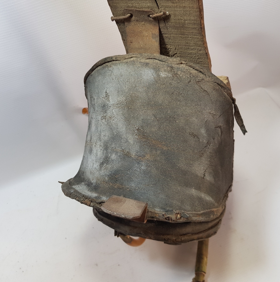 OSMANLI DÖNEMİ EL YAPIMI KUYUMCU ATEŞ TAKIMI