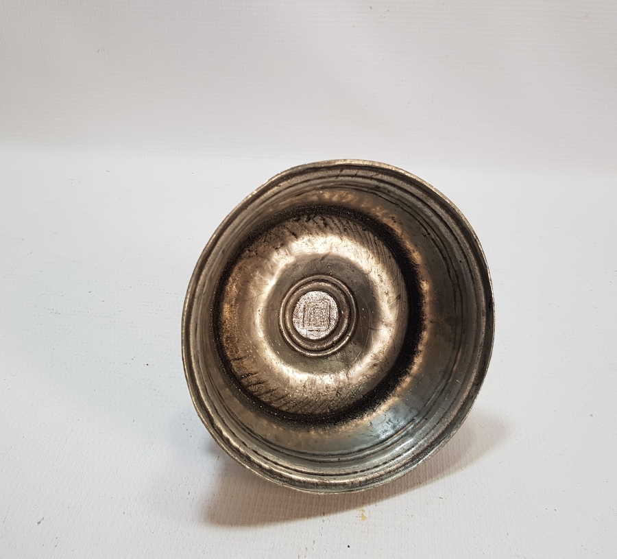 OSMANLI DÖNEMİ GENİŞ TABANLI ÇOK NADİR HATTAT ŞAMDANI