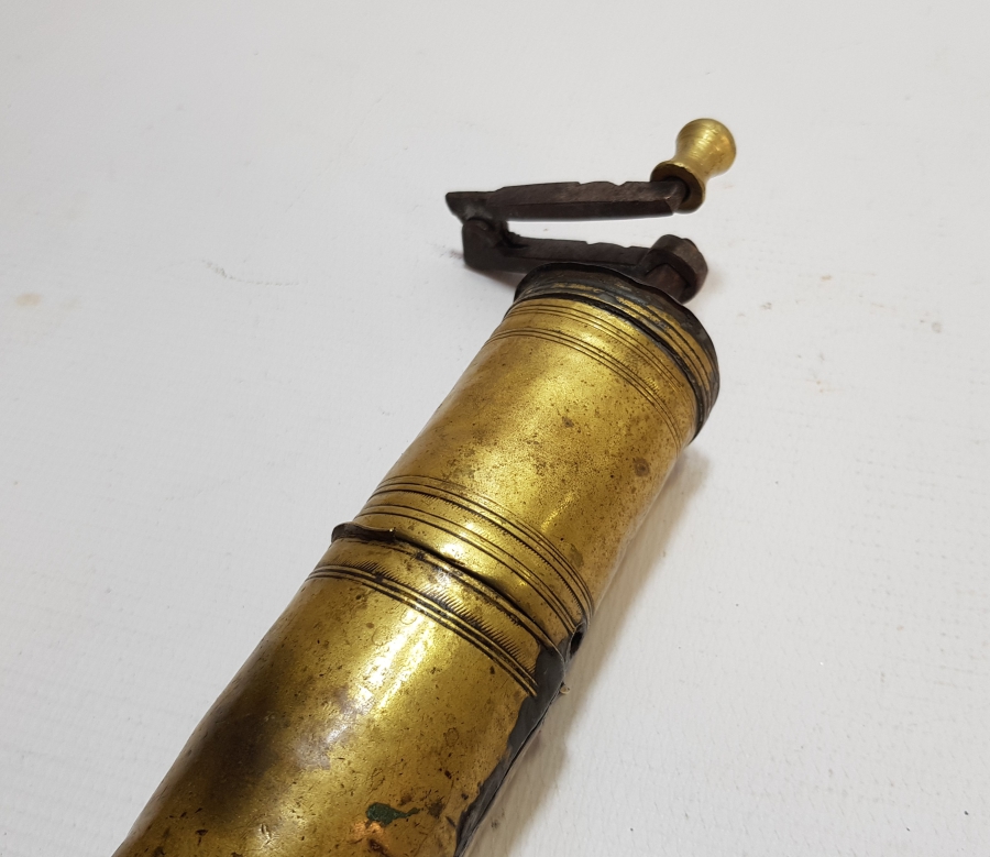 OSMANLI DÖNEMİ EL YAPIMI SÜLEYMANİYE KAHVE DEĞİRMENİ