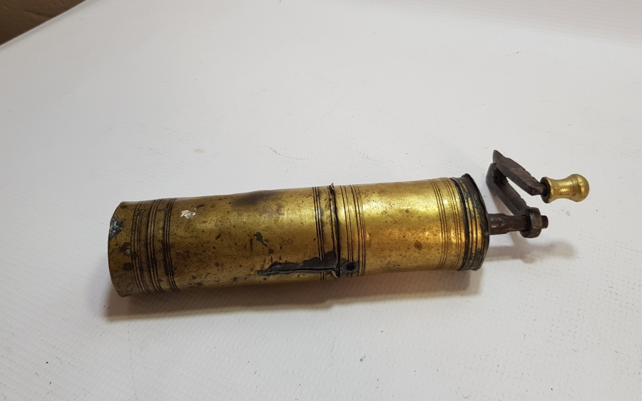 OSMANLI DÖNEMİ EL YAPIMI SÜLEYMANİYE KAHVE DEĞİRMENİ