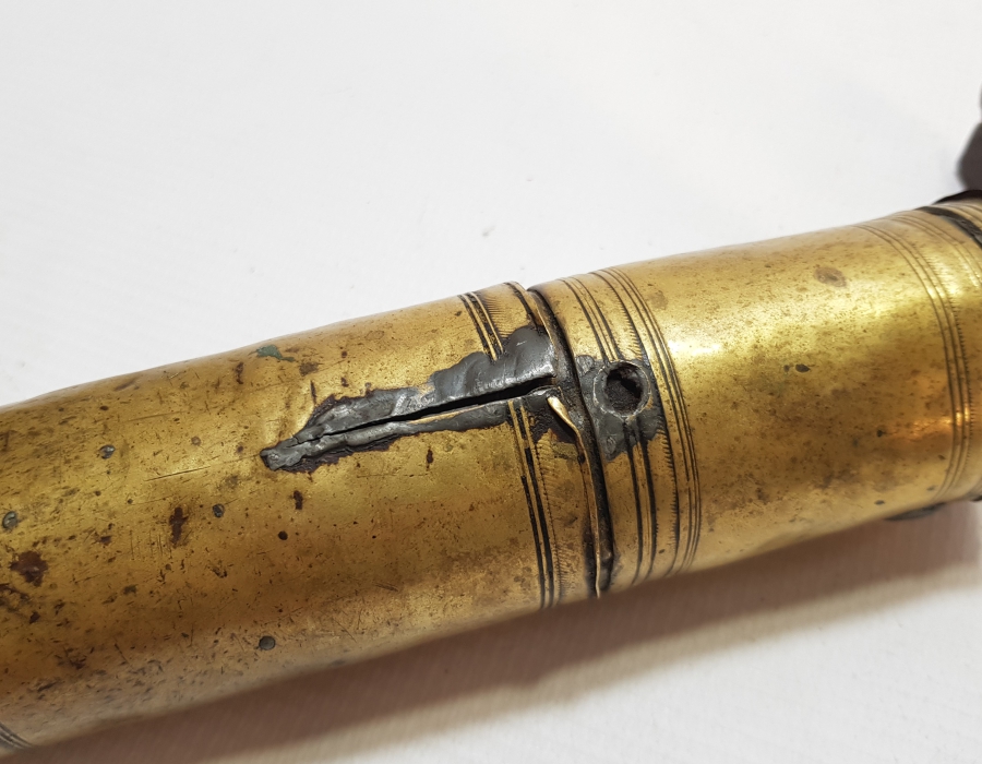 OSMANLI DÖNEMİ EL YAPIMI SÜLEYMANİYE KAHVE DEĞİRMENİ