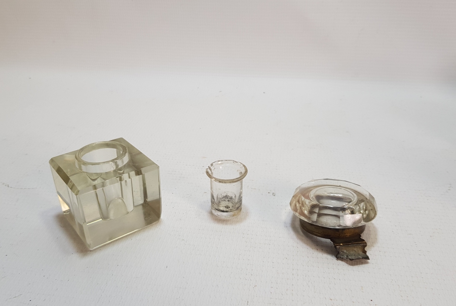 ORİJİNAL HAZNESİYLE OSMANLI DÖNEMİ ASKERİ HOKKA