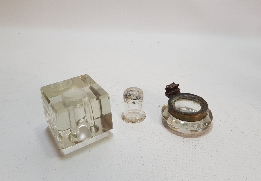 ORİJİNAL HAZNESİYLE OSMANLI DÖNEMİ ASKERİ HOKKA