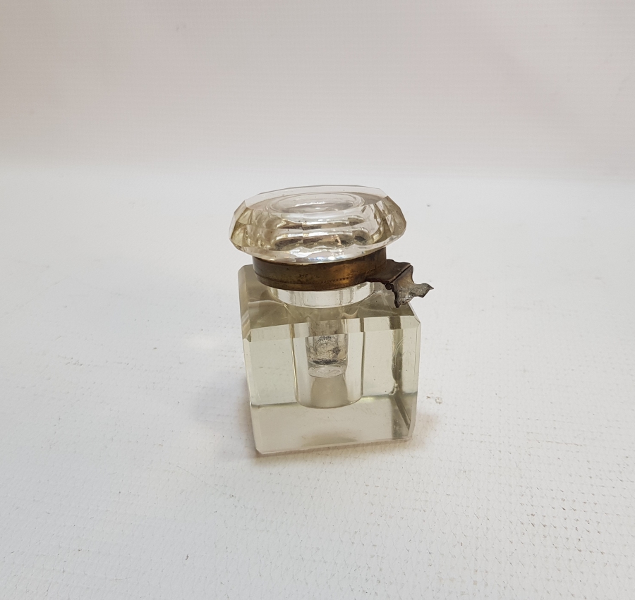 ORİJİNAL HAZNESİYLE OSMANLI DÖNEMİ ASKERİ HOKKA