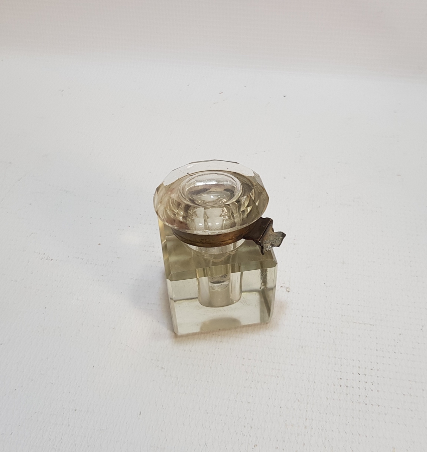 ORİJİNAL HAZNESİYLE OSMANLI DÖNEMİ ASKERİ HOKKA