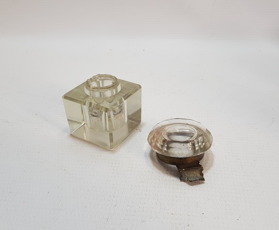 ORİJİNAL HAZNESİYLE OSMANLI DÖNEMİ ASKERİ HOKKA