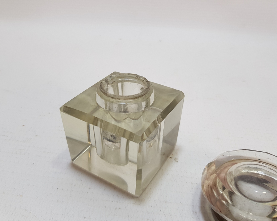 ORİJİNAL HAZNESİYLE OSMANLI DÖNEMİ ASKERİ HOKKA