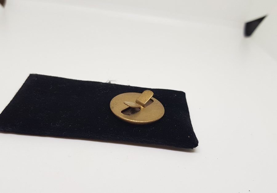 NADİR ADNAN MENDERES ROZET