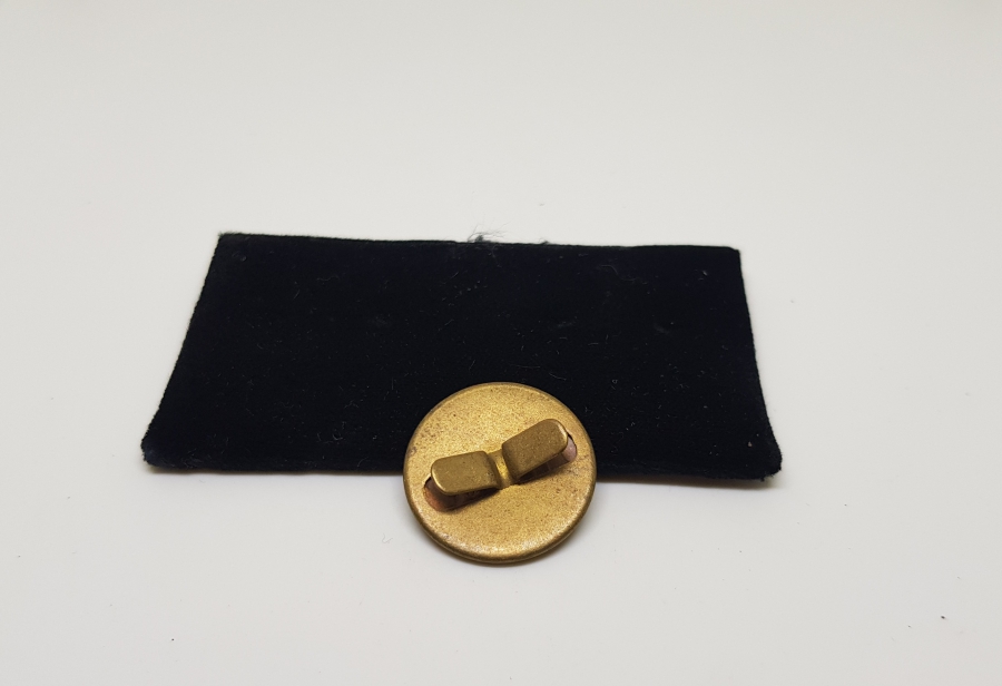 NADİR ADNAN MENDERES ROZET