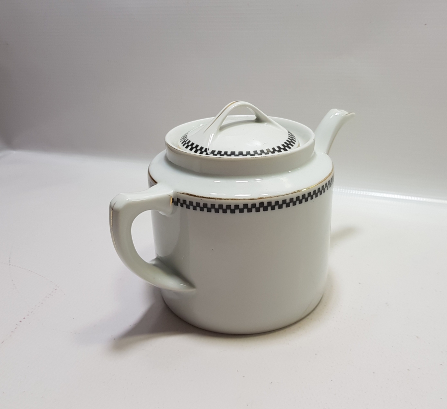 ÜZERİ ALTIN VARAKLI OSMANLI DÖNEMİ BÜYÜK BOY SOSLUK