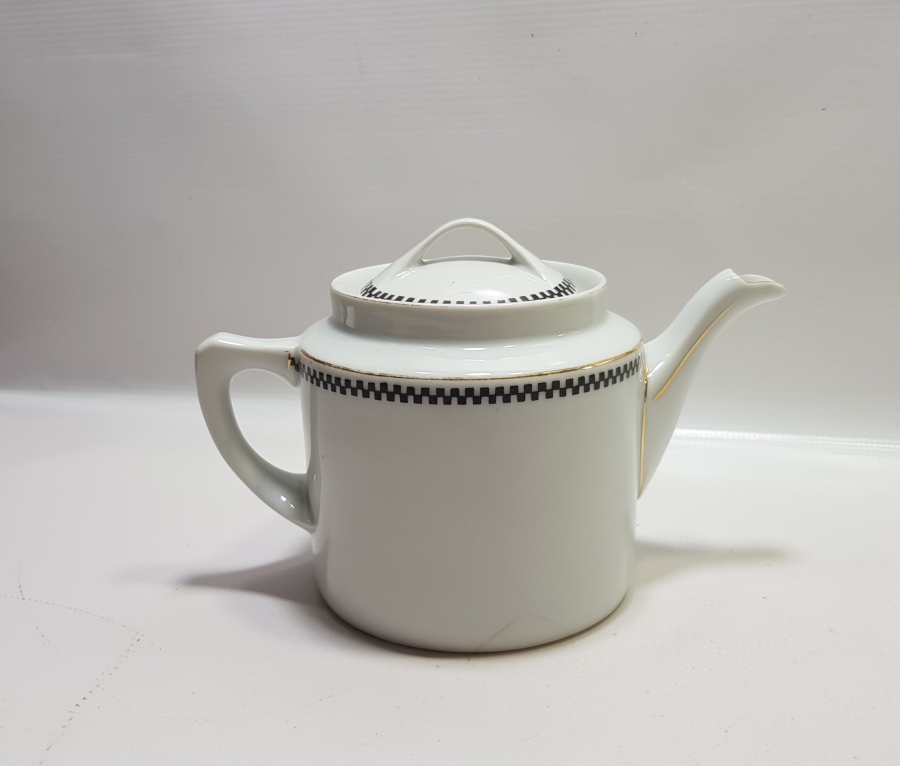 ÜZERİ ALTIN VARAKLI OSMANLI DÖNEMİ BÜYÜK BOY SOSLUK