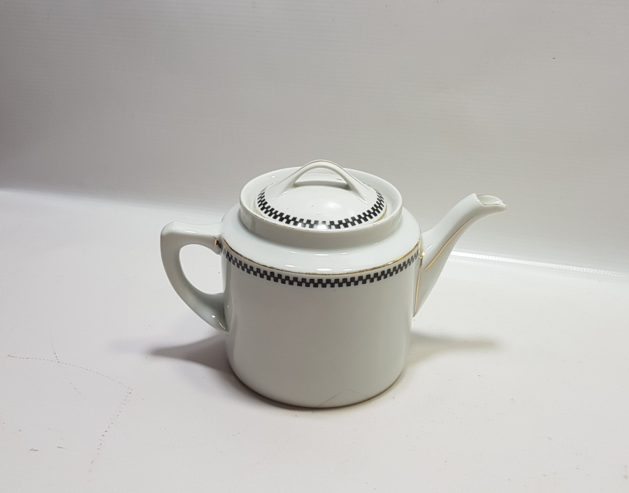 ÜZERİ ALTIN VARAKLI OSMANLI DÖNEMİ BÜYÜK BOY SOSLUK