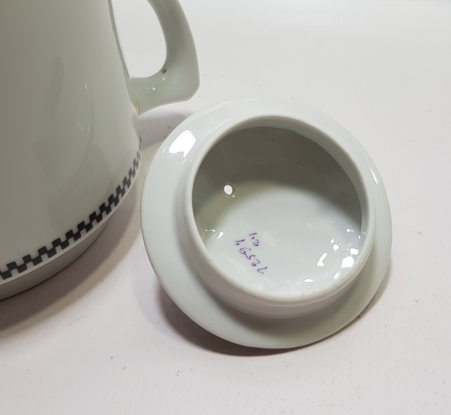 ÜZERİ ALTIN VARAKLI OSMANLI DÖNEMİ BÜYÜK BOY SOSLUK