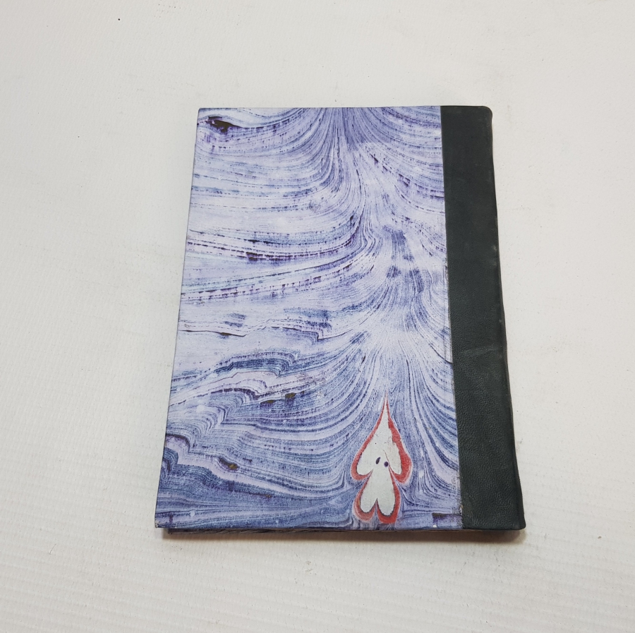 OSMANLI DÖNEMİ EL YAZMA İLMİHAL