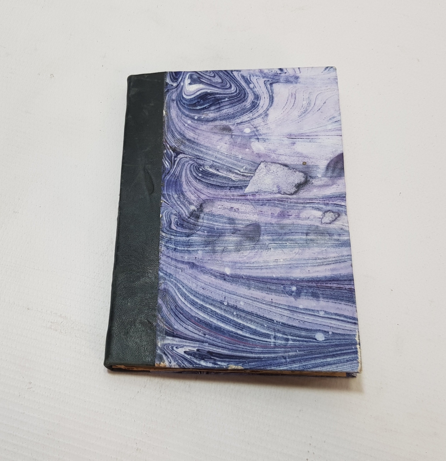 OSMANLI DÖNEMİ EL YAZMA İLMİHAL