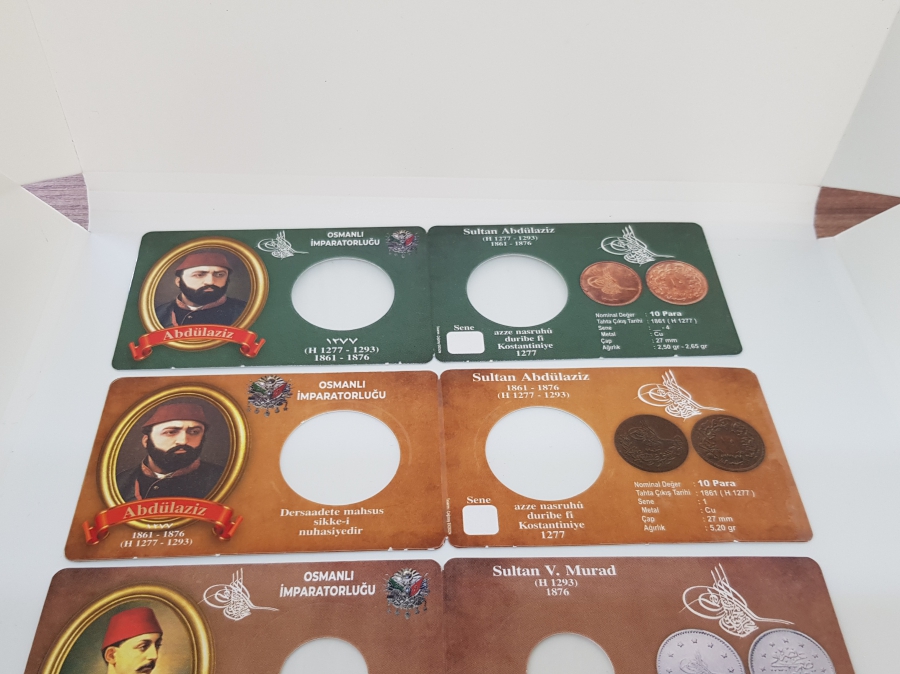 ÖZEL YAPIM AYRINTILI YAZILI PARA KAPAMALARI