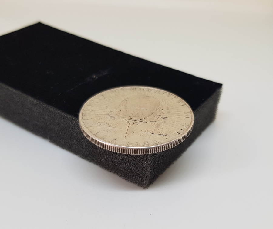 1973 CUMHURİYETİN 50. YILI GÜMÜŞ 100 LİRA HATIRA PARA