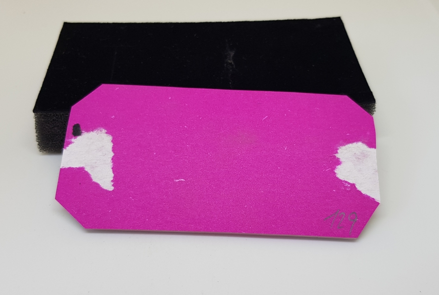 HATTAT HALİM EFENDİ TARAFINDAN EL ÇEKME YAZILMIŞ ÇOK NADİR HALİM EFENDİ İSTİFİ YAZI