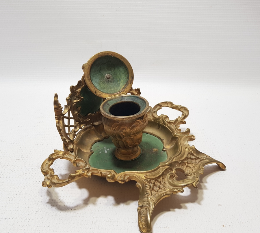 KABARTMA İŞÇİLİKLİ OSMANLI DÖNEMİ HOKKA