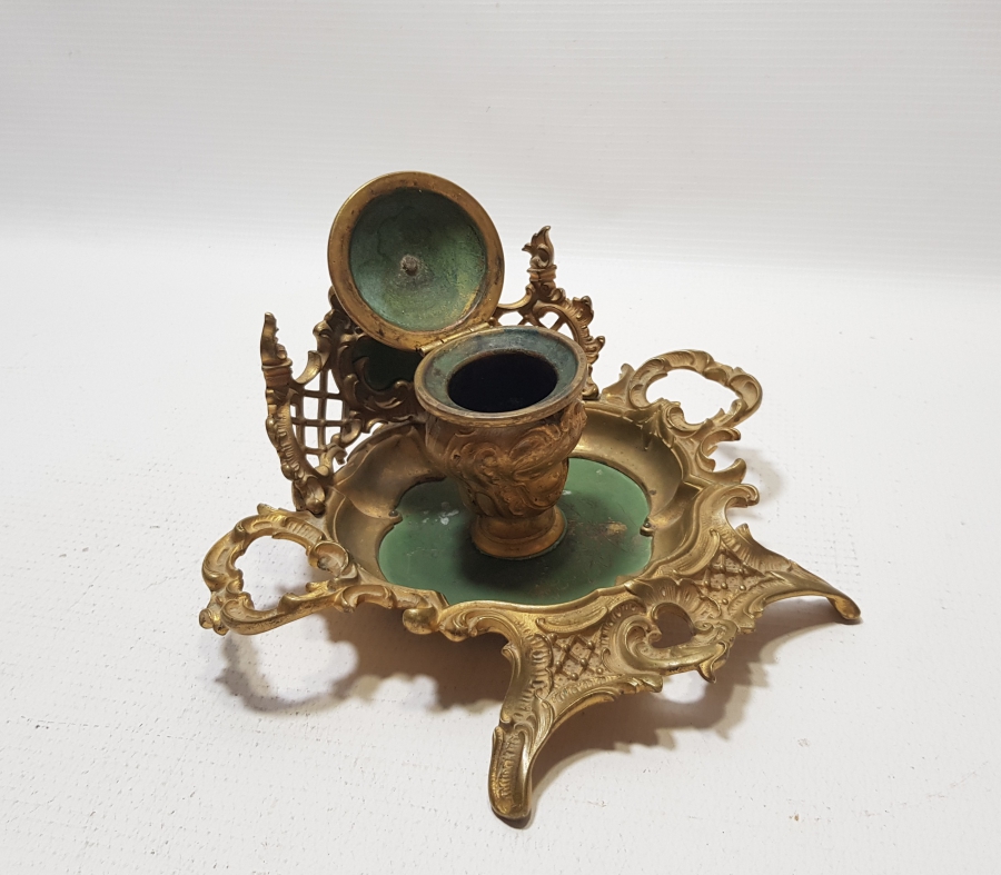 KABARTMA İŞÇİLİKLİ OSMANLI DÖNEMİ HOKKA