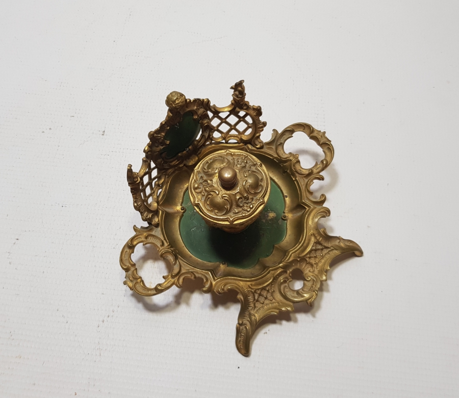 KABARTMA İŞÇİLİKLİ OSMANLI DÖNEMİ HOKKA