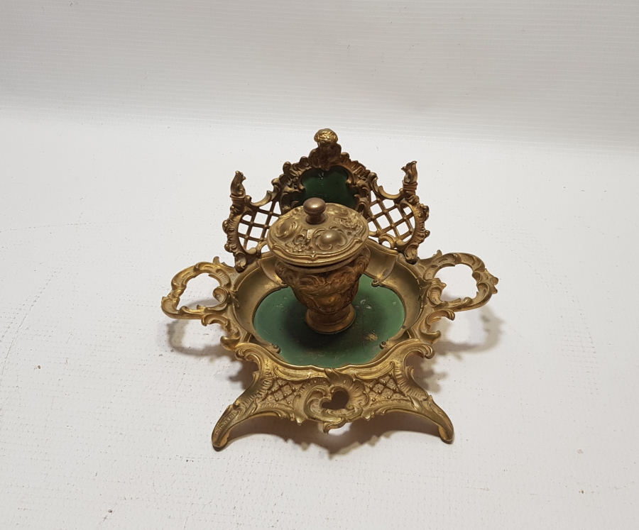 KABARTMA İŞÇİLİKLİ OSMANLI DÖNEMİ HOKKA