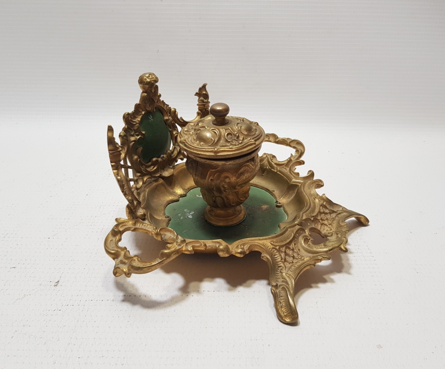 KABARTMA İŞÇİLİKLİ OSMANLI DÖNEMİ HOKKA