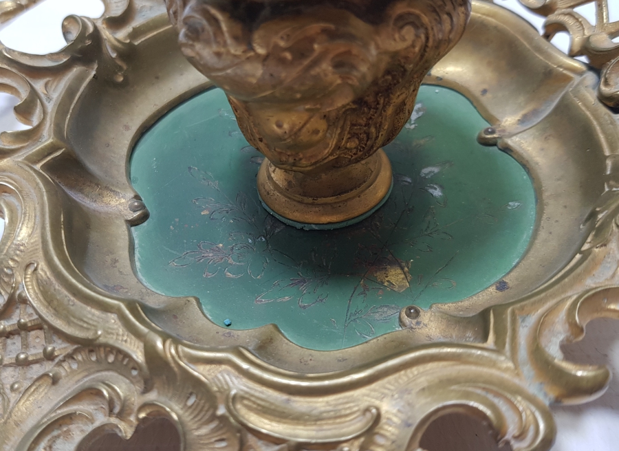 KABARTMA İŞÇİLİKLİ OSMANLI DÖNEMİ HOKKA