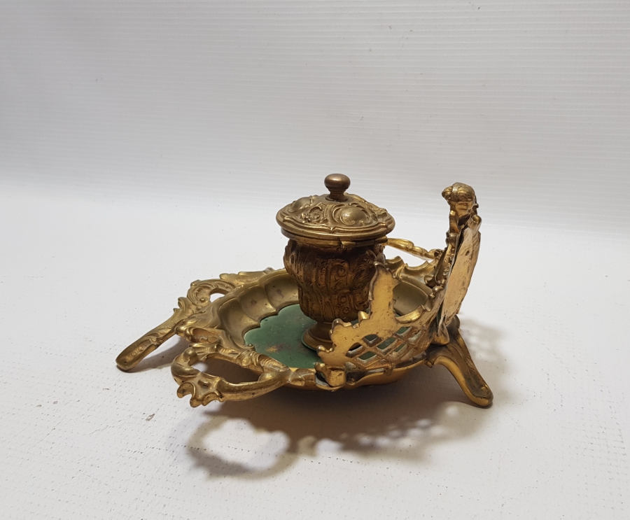 KABARTMA İŞÇİLİKLİ OSMANLI DÖNEMİ HOKKA