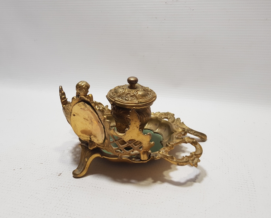 KABARTMA İŞÇİLİKLİ OSMANLI DÖNEMİ HOKKA