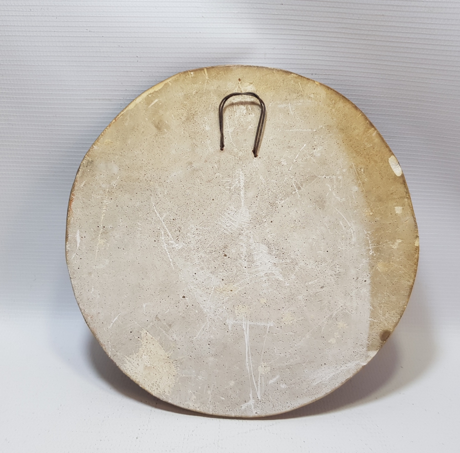 KABARTMA İŞÇİLİKLİ ATATÜRK RÖLYEF