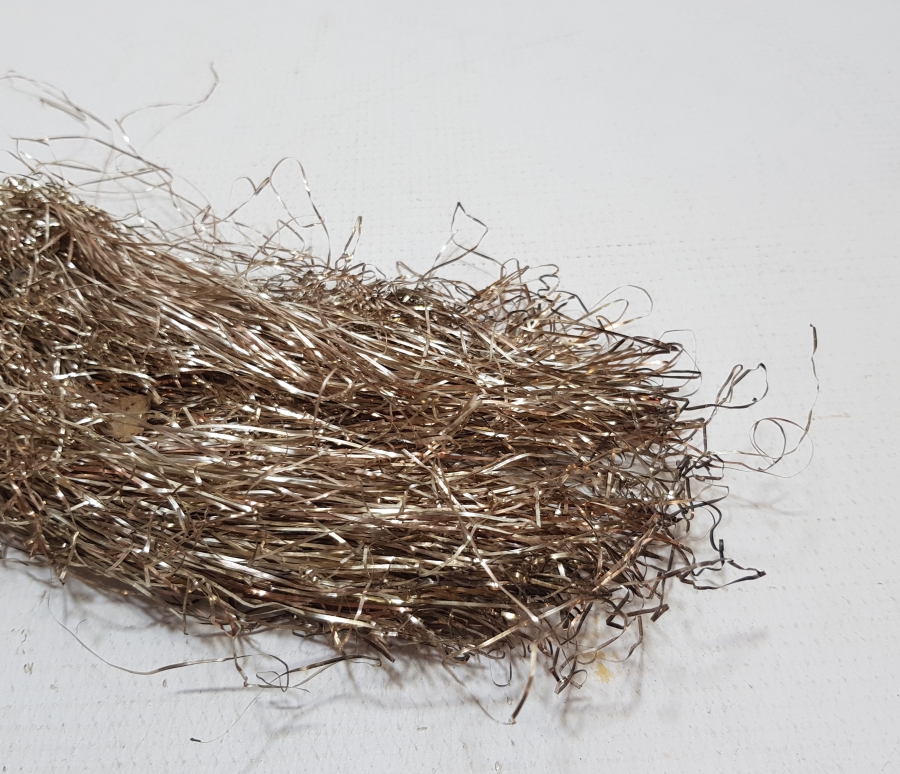 OSMANLI DÖNEMİ NADİR GELİN TELİ